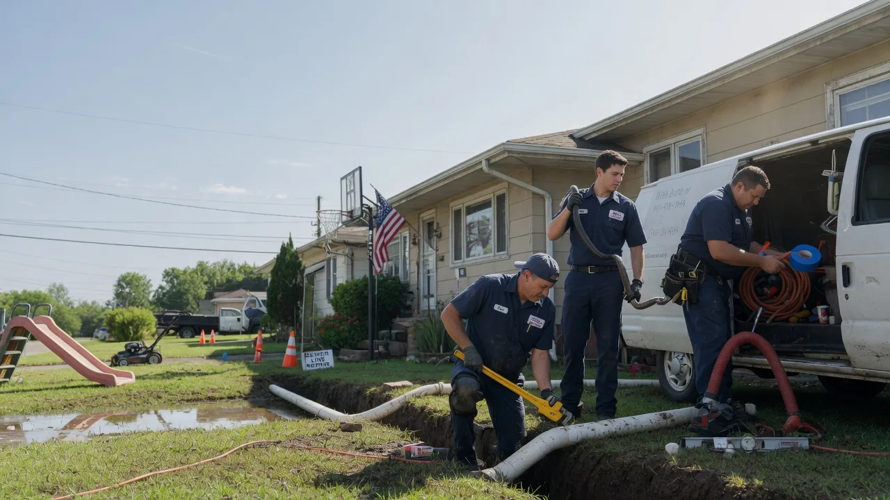 Toilet Installation in Lawton, IA near me